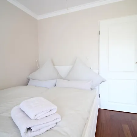 Apartment Haus Am Park Nr8