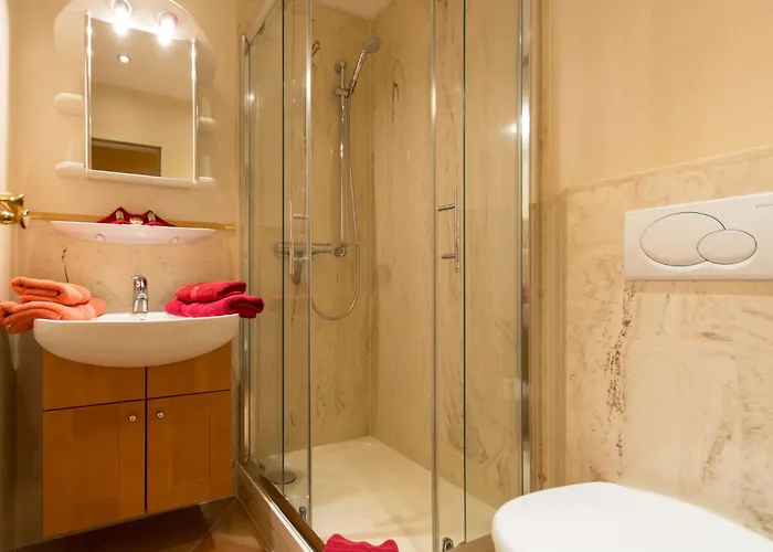 Haus Am Park Nr8 Appartement Spiekeroog